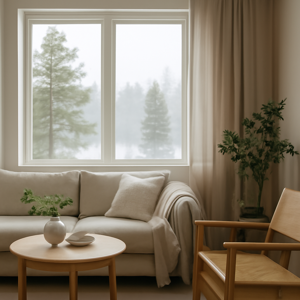 Where the North Breathes in Scent: HOUSE OF ZIGGIMAY