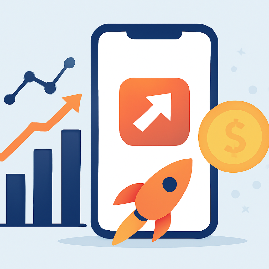 Ignite App Growth the Smart Way: How Strategic Install Campaigns Accelerate Ranking, Revenue, and Retention