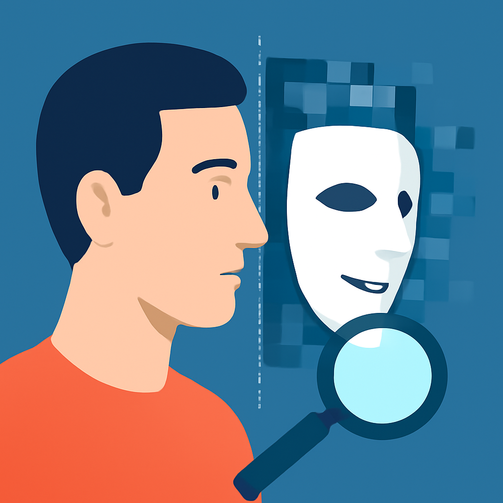 Unmasking Images: How Modern Tools Reveal AI-Generated Visuals